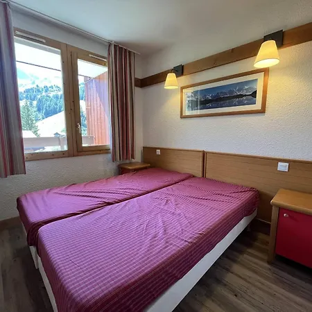 Calme Avec Piscine, Parking, Animaux Acceptes - 1800 - Fr-1-351-220 La Plagne-Tarentaise