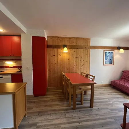 Calme Avec Piscine, Parking, Animaux Acceptes - 1800 - Fr-1-351-220 Apartment *