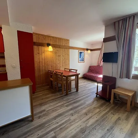 Apartment Calme Avec Piscine, Parking, Animaux Acceptes - 1800 - Fr-1-351-220 *