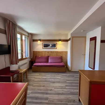Apartment Calme Avec Piscine, Parking, Animaux Acceptes - 1800 - Fr-1-351-220
